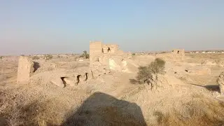 Qilla Bajnot Cholistan
