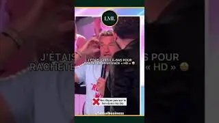 BENJAMIN CASTALDI a rat&eacute; une grosse OPPORTUNIT&Eacute; 🤦🏻&zwj;♂️🤯.