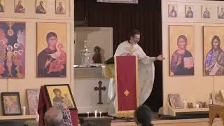 The Mystery of Charity