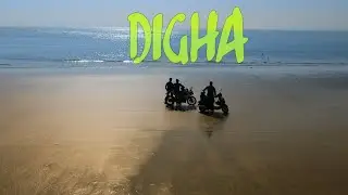 Hooghly 2 Digha - bike trip