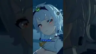 Why Anby FORGOT Who She Was&hellip; | Zenless Zone Zero lore