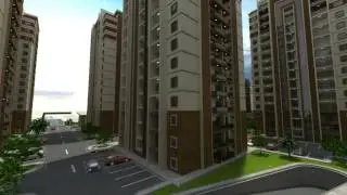 new eskan project