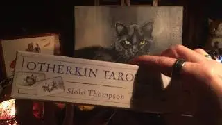 Otherkin Tarot #otherkin_tarot