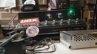 UDX362 hearing southern California and Australia January 20,2026
