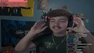 🔴DBD But The Wheel Controls My Suffering (Challenges, Punishments, Random Spins) | LOCK IN!!! | I