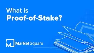 What is PoS? | Learn Blockchain Terms | Blockchain Glossary | Blockchain Dictionary