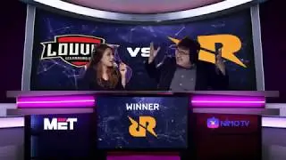 BIG MATCH!!! GRAND FINAL RRQ VS LOUVRE MATCH IPWC Mobile Legends: Bang Bang