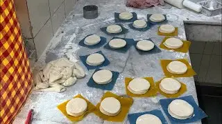 Wow Bakery Items