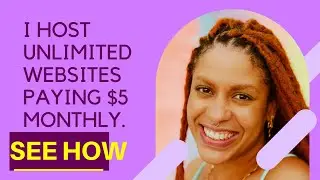 Why I host with Interserve and Why you Should Consider It- Start at .01 USD