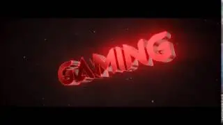 My NEW INTRO