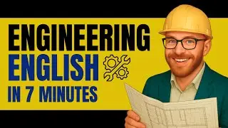 Инженерный английский: освойте основы!