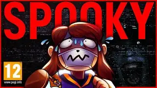HORRIFYING Moments In Non-Horror Games