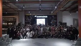 Video Highlight TAR University of Management and Technology, Visit Program SURABAYA & MADURA (3/3)