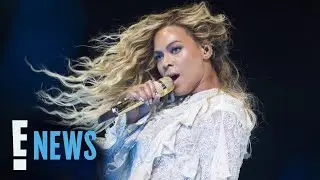 Beyonc&eacute; ANNOUNCES Renaissance World Tour | E! News