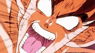 Dragon Ball Z, 1 сезон, 31 серия || Бой века (РЕАКЦИЯ)