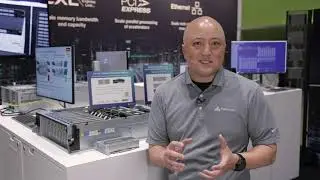 Astera Labs Demos at OCP Global Summit 2023 - Unprecedented Scale for Cloud and AI Infrastructure