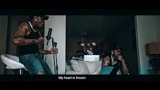 TVBUU - $UICIDE (Prod. Wxrst)
