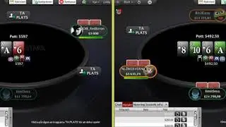 50/100$ OtB_RedBaron, Bit2Easy