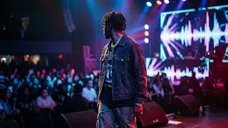 Wiz Khalifa - Think Like A Man 