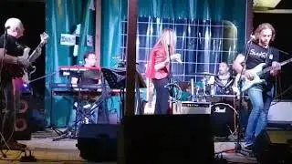 SLANG , LIVEMUSIC