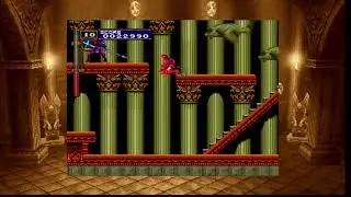 CV Challenge- Rondo (Part 1)