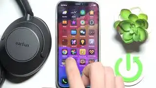 Как забыть EARFUN WavePro на iOS &ndash; удалить устройство из настроек Bluetooth