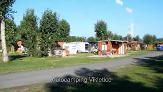 Cyklotoulky : Klášterec- Kadaň - Vikletice - Žatec - Chomutov