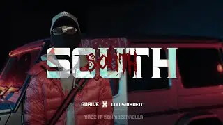 [FREE] #AGB Suspect x Broadday x Buni Type Beat - 