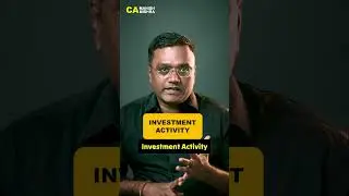 NBFC Registration is Must but When? Principal Business Criteria of RBI for NBFC - CA Manish Mishra