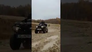 Ausflug in die Sandgrube