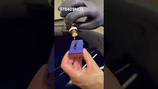 AXV Detailing #corectie #protectie #reflectie