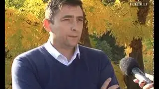 RTV &Scaron;umadija - Lokalitet Dvorine