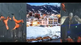 Is 100 Scientific Self Appointed Leaders Convening in Davos 2 Shape Global Decision Making Terrorism