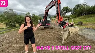Putting my skills to TEST!