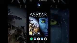 Play James Cameron's Avatar The Game on Any Android (2023)