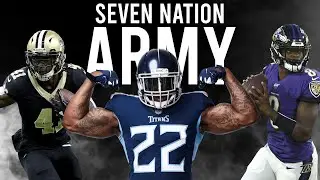 NFL PLAYOFF PUMP UP 2020-2021|| 