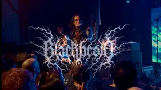 Blackbraid &bull; the Dying Breath of a Sacred Stag &bull; 1721 &bull;Los Angeles &bull; 10/11/25
