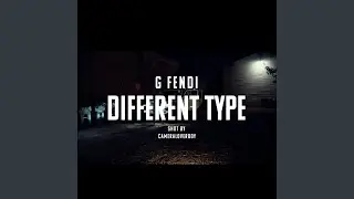 Different type