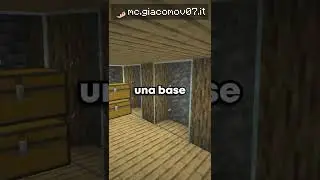 Questa RAGAZZA ha usato la XRAY su MINECRAFT!