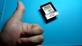 Термометр гигрометр Digoo TH1130