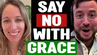 A Graceful NO! 4 Steps to Reject a Request and Not Start a Fight &ndash; NVC: Non-Violent Communication
