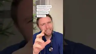 You be the doctor! The medical student quiz. Let me know how you do and subscribe for more 🙌