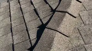 SunPower PV Solar Installation Workmanship