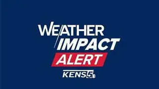 Monday afternoon weather - January 26, 2026