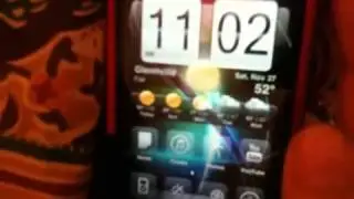 Htc theme