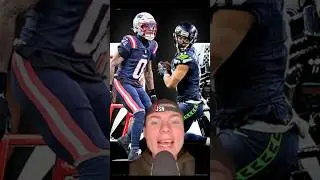The Super Bowl will be determined by this matchup #jsn #christiangonzalez #superbowl