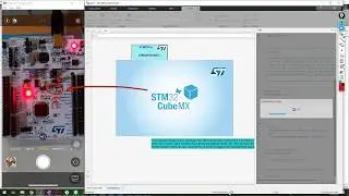 Code generation for STM32 MCUs using MATLAB®and simulink®