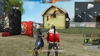 I kill sk Sabir boss😭😭😭