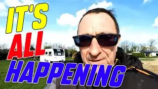It's All Happening