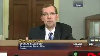 The 2014 Long-Term Budget Outlook | House Budget Committee